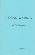 PDWarner