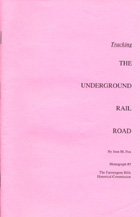 Underground