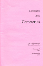 Cemeteries